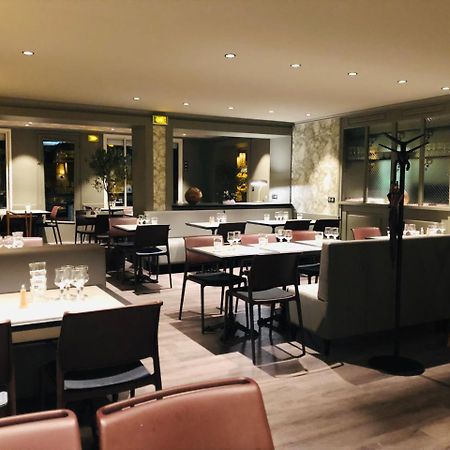 Hotel Linette Aumont-Aubrac Εξωτερικό φωτογραφία